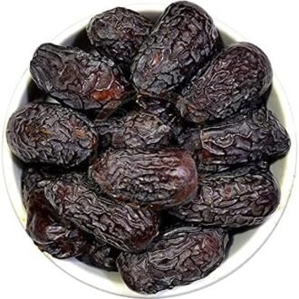 Premium Saudi Dates Jumbo Safawi Madeena