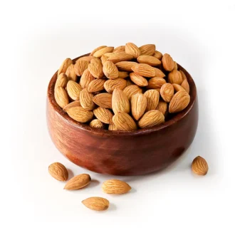 Almond Regular