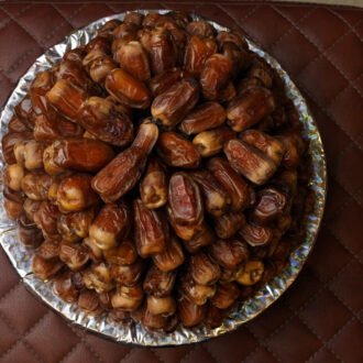 Iran Dates Regular