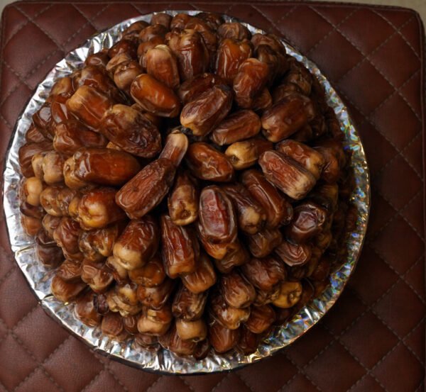 Soudi Dates Mabroom Regular