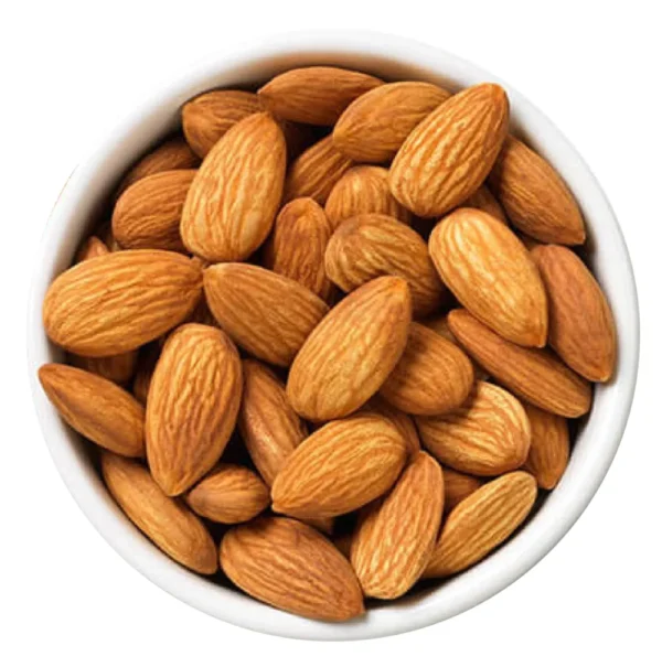 Almond Plain Premium