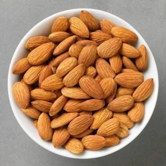 Almond Plain Jumbo California