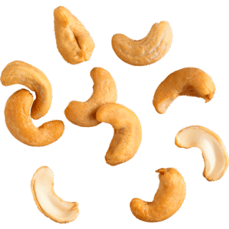 Cashew Premium Plain Jumbo