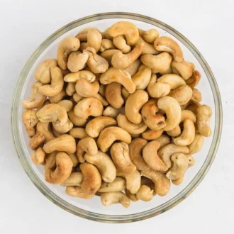 Cashew Premium Ghee Roasted