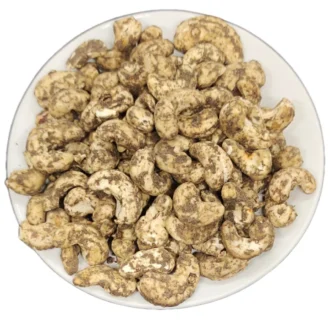 Cashew Premium Dry Roasted Salt & Pepper