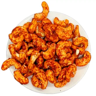 Cashew Premium Chilly Roasted