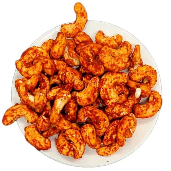 Cashew Premium Chilly Roasted